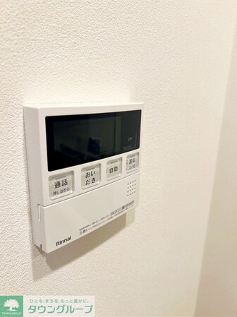 BLANCCOURT阿佐ヶ谷の物件内観写真